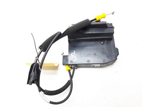 Used Rear right lock PEUGEOT 308 SW II (LC_, LJ_, LR_, LX_, L4_) 1.6 BlueHDi 120 (120 hp) 20518869