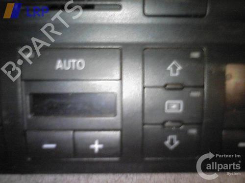 Climate control AUDI A6 C5 (4B2) 2.5 TDI quattro | BP20553782I5 