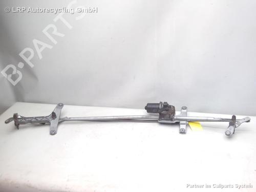 Front wipers mechanism MERCEDES-BENZ VITO / MIXTO Van (W639) 115 CDI (639.601, 639.603, 639.605) | BP20583883C83 