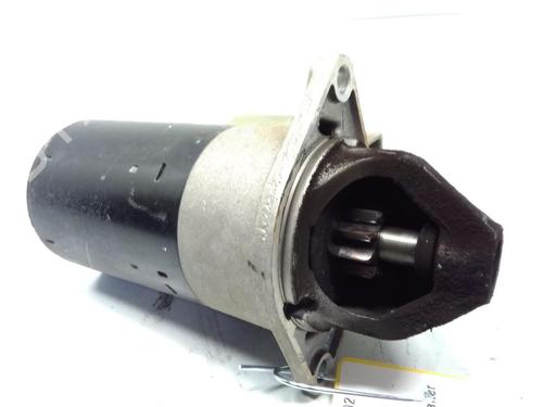 Used Starter OPEL CORSA C (X01) 1.0 (F08, F68) (58 hp) 27437983