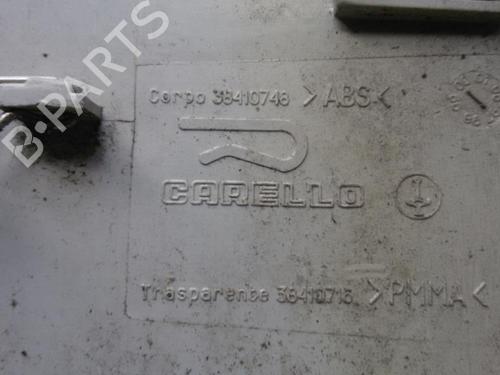 Used Left front indicator SEAT AROSA (6H1) 1.0 (50 hp) 20537213