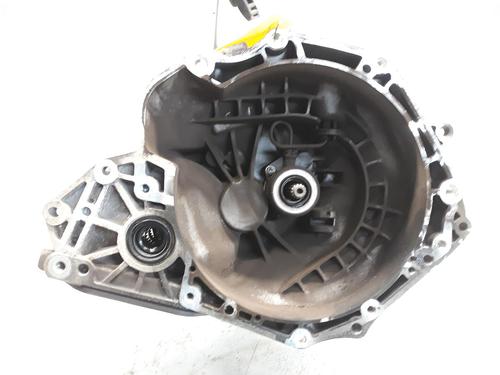 Used Gearbox OPEL CORSA C (X01) 1.0 (F08, F68) (58 hp) 20527661