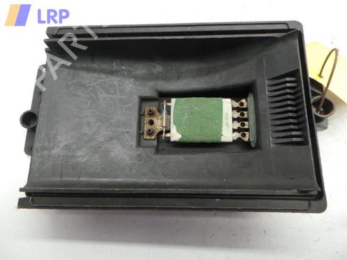 Used Heater resistor SEAT TOLEDO II (1M2) 1.6 (100 hp) 20583794