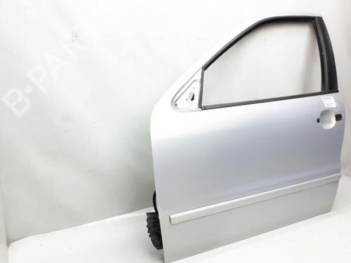 Left front door SEAT TOLEDO II (1M2) 1.6 | BP20581945C2 