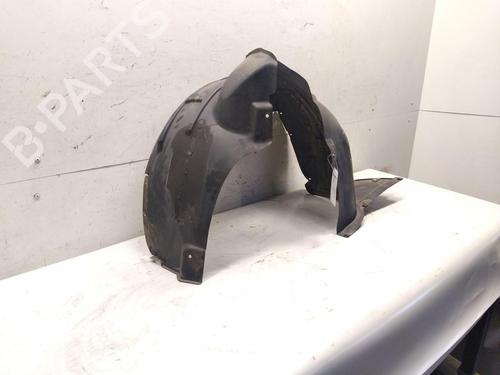 Wheel arch AUDI A1 (8X1, 8XK) 1.6 TDI | BP31687666C56 