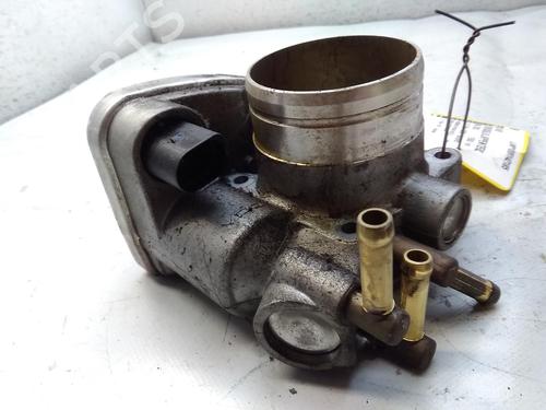 Throttle body VW NEW BEETLE (9C1, 1C1) 1.6 | BP20526550M82 