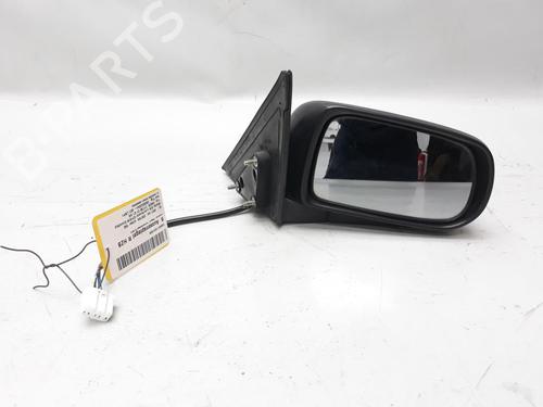 Used Right mirror MAZDA 626 V Hatchback (GF) 2.0 (GFER) (115 hp) 20535452