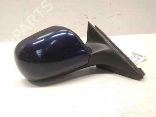 Right mirror AUDI A3 (8L1) 1.8 | BP20517360C27 