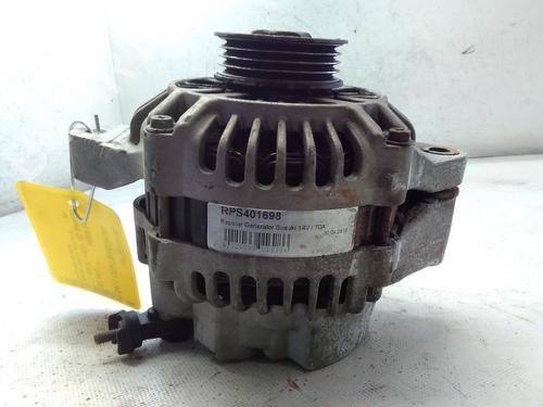 Used Alternator SUZUKI ALTO VI (FF) 1.1 (RF410) (63 hp) 20526835