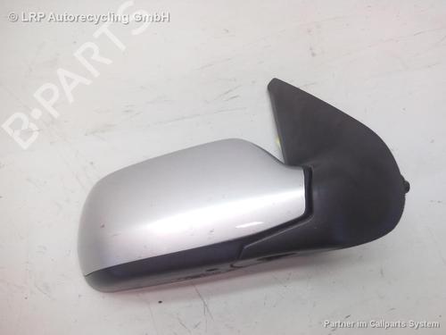 Right mirror MAZDA 2 (DY) 1.4 CD | BP20535384C27 