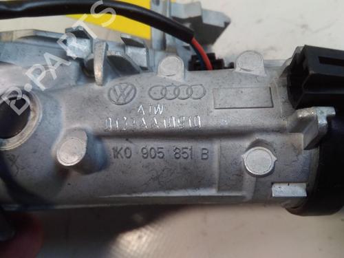 Electronic module AUDI A1 (8X1, 8XK) 1.6 TDI | BP33470804M83 - Image 3
