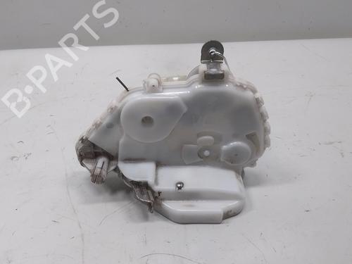 Used Front left lock HONDA CIVIC VIII Hatchback (FN, FK) 1.4 (FK1) (83 hp) 20516438