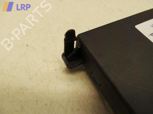 Used Electronic module MERCEDES-BENZ E-CLASS T-Model (S211) E 320 T CDI (211.226) (204 hp) 20581362