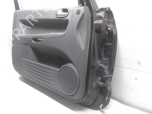 Dør venstre foran MITSUBISHI COLT VI (Z3_A, Z2_A) 1.3 (Z21A) | BP24509451C2 