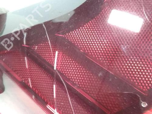 Left taillight MITSUBISHI ECLIPSE CROSS (GK_, GL_) Plug-in Hybrid 4WD (GL3W) | BP31573115C34 