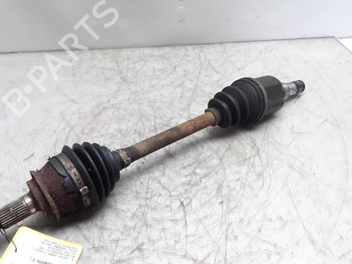 Antriebswelle links vorne für MINI MINI (R50, R53) One (90 hp) 20529528
