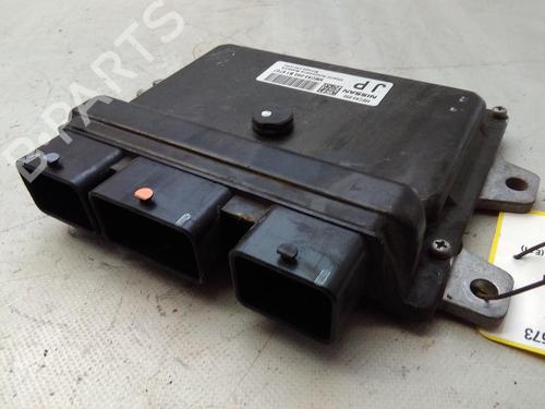 Used Engine control unit (ECU) NISSAN NOTE (E11, NE11) 1.6 (110 hp) 20529043