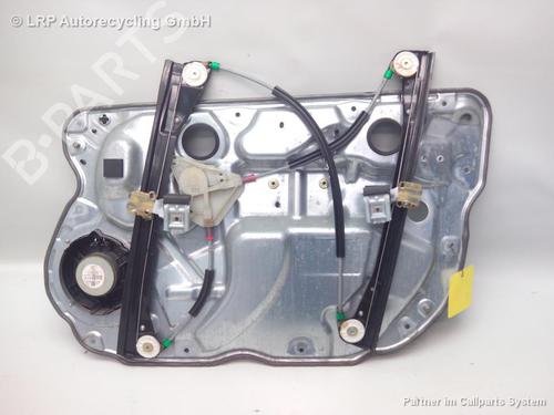 front-left-window-mechanism-vw-polo-9n_-9a_-12-12v-6q4837755-2001-2002-2003-2004-2005-2006-2007-2008-2009-2010-2011-2012-2013-2014-20545202 main image