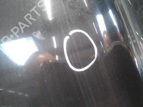 Tailgate PEUGEOT 206 CC (2D) 2.0 S16 | BP20519369C6 