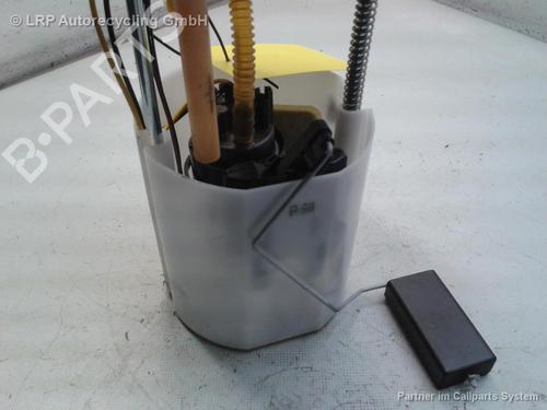 Fuel pump VW GOLF VI (5K1) 1.4 TSI | BP20558495M76 