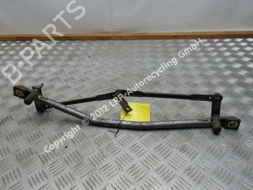 Used Front wipers mechanism FORD MONDEO III (B5Y) 2.0 16V TDDi / TDCi (115 hp) 20585226