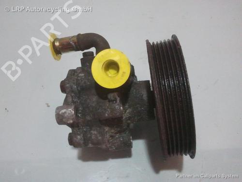 Servo brake SKODA OCTAVIA I (1U2) 1.6 | BP20572332M42 