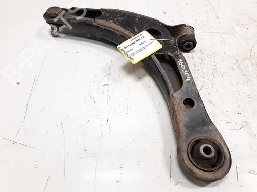 Right front suspension arm MITSUBISHI OUTLANDER III (GG_W, GF_W, ZJ, ZL, ZK) 2.0 4WD (GF7W) | BP20524152M13 