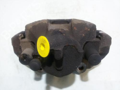Left front brake caliper MAZDA 3 (BK) 2.0 MZR-CD (BK14) | BP20539941M105 