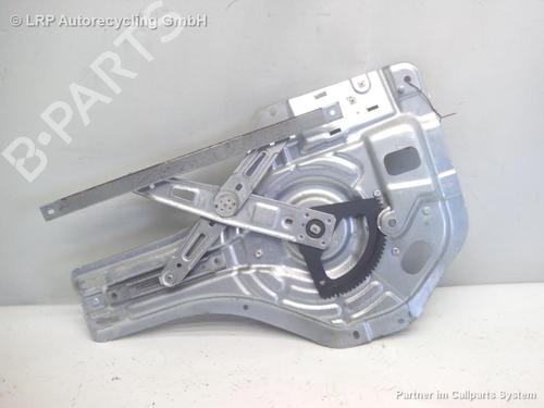 Used Rear right window mechanism HYUNDAI TUCSON (JM) 2.0 CRDi All-wheel Drive (113 hp) 20543774