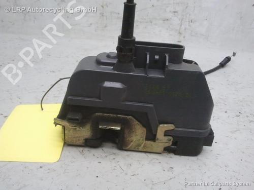 Rear right lock RENAULT MEGANE II Estate (KM0/1_) 1.6 16V | BP20580366C99 