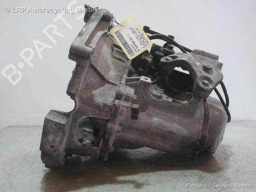 Gearbox CITROËN C3 I (FC_, FN_) 1.1 i | BP20548802M3 