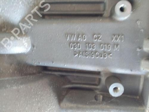 Engine SKODA FABIA II (542) 1.2 | BP31631697M1  - Image 7