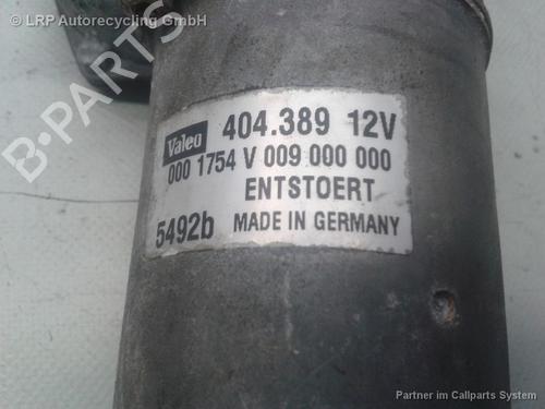 Front wiper motor SMART CITY-COUPE (450) 0.8 CDI (S1CLC1, 450.300, 450.301, 450.302, 450.303,... | BP20585328M29 