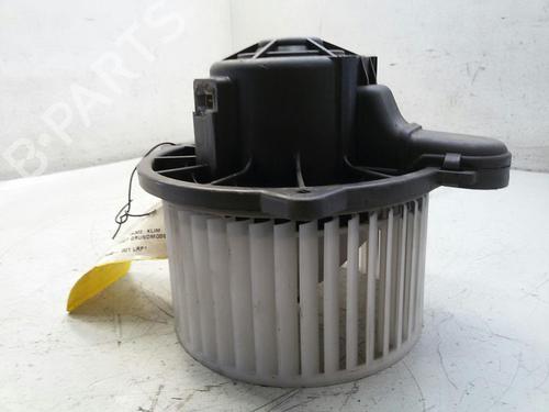 Used Heater blower motor HYUNDAI i10 I (PA) 1.1 (67 hp) 20553542