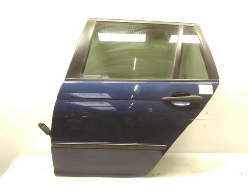 Used Left rear door BMW 3 Touring (E46) 320 d (150 hp) 20517846