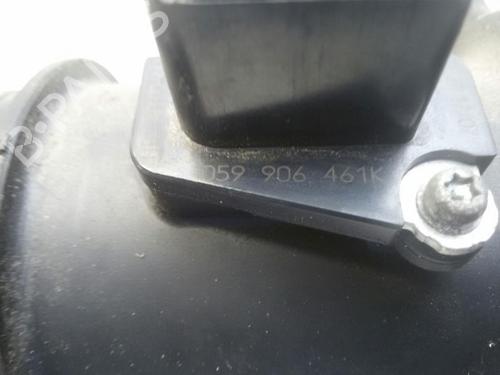 Mass air flow sensor AUDI A6 C6 (4F2) 3.0 TDI quattro | BP20561366M95 