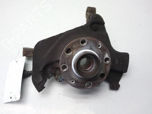 Used Left front steering knuckle FIAT GRANDE PUNTO (199_) 1.3 D Multijet (75 hp) 20529781