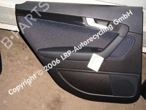 Used Other Other AUDI A3 Sportback (8PA) 2.0 TDI 16V (140 hp) 39515172 39515172