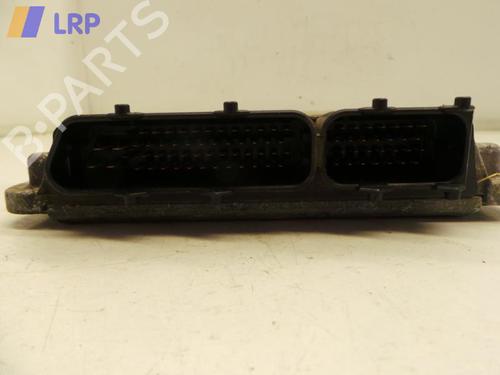 Engine control unit (ECU) VW GOLF IV (1J1) 2.0 | BP20574705M57 