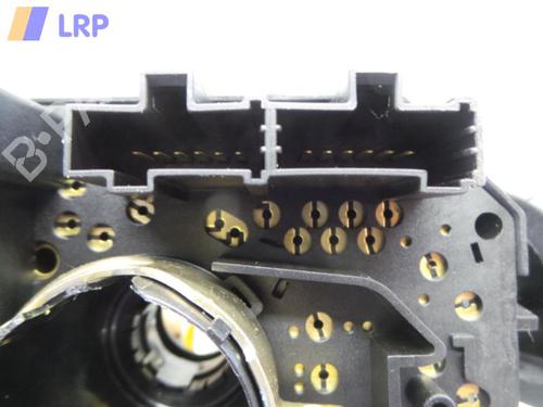 Steering column stalk FIAT STILO (192_) 1.6 16V (192_XB1A) | BP20556802I23