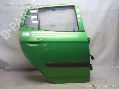 Right rear door KIA PICANTO I (SA) 1.1 | BP20577966C5 