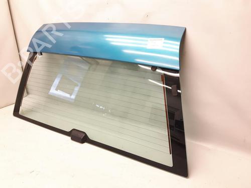 Bootlid window OPEL FRONTERA A (U92) 2.4 i (53MWL4) | BP20551273C64 