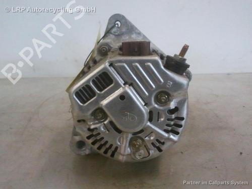 Alternator MG MG ZS 180 | BP20560216M7 