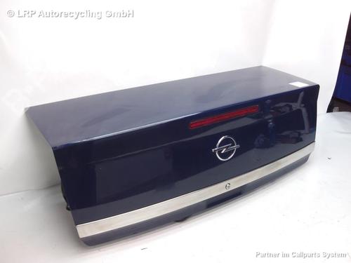 Tailgate OPEL VECTRA C (Z02) 1.8 16V | BP20555983C6 