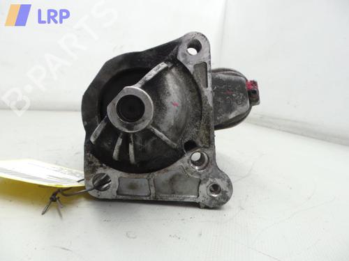 Starter RENAULT MEGANE II (BM0/1_, CM0/1_) 1.9 dCi (BM0G, CM0G) | BP20530612M8 