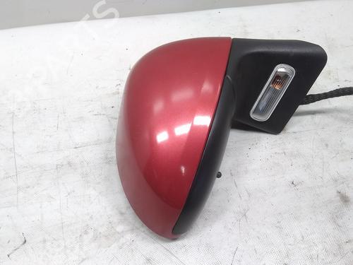 Right mirror CITROËN C4 I (LC_) 1.6 16V | BP20517456C27 
