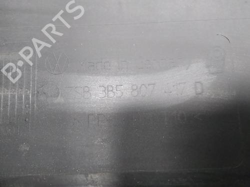 Bak støtfanger VW PASSAT B5.5 (3B3) 2.0 | BP20519144C8 