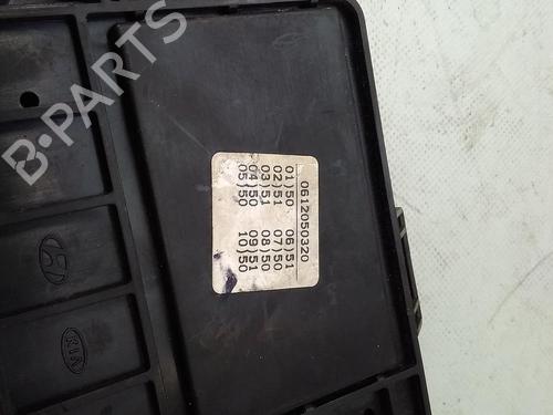 Other HYUNDAI ACCENT III (MC) 1.5 CRDi GLS | BP20573036O1 