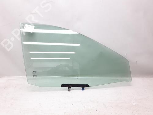 Used Front right door window NISSAN ALMERA TINO (V10) 1.8 (116 hp) 20515654