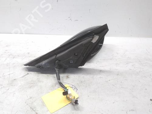 Right mirror ALFA ROMEO 166 (936_) 2.4 JTD (936AXC00, 936AXG00) | BP20573584C27 